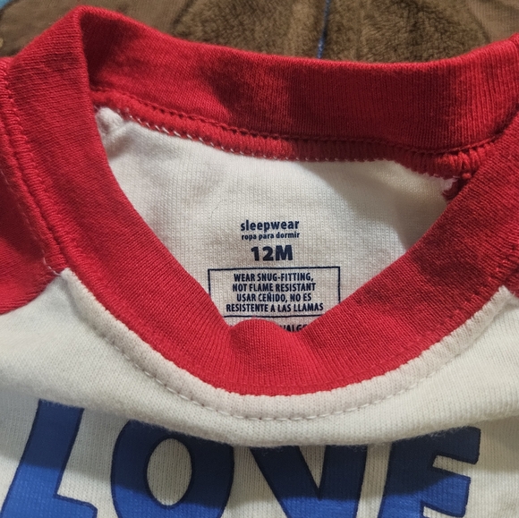 ❤️💙Baby Boys Lot 3/6 ,12 Months💚💙 - Picture 15 of 15